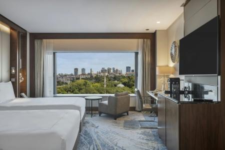 Conrad Istanbul Bosphorus - 11