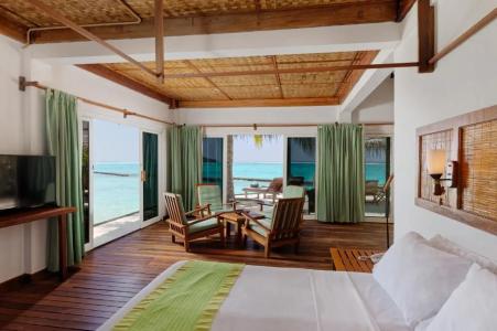Rihiveli Maldives Resort - 50