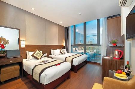 Saigonciti - 20