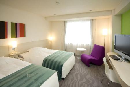 Granvia Osaka-Jr Hotel Group - 5
