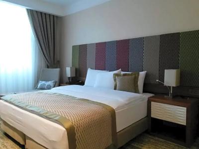 Ramada by Wyndham Gemli̇k - 30