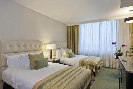 Marquis Reforma - 6