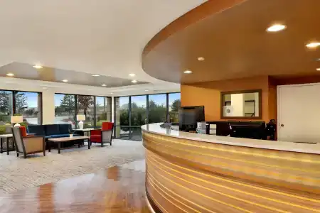 Comfort Inn - 1