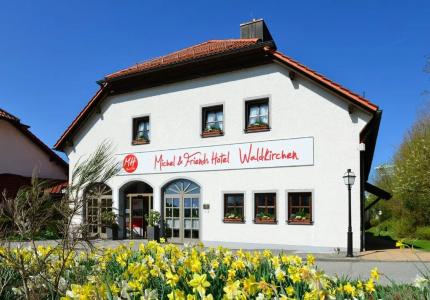 Michel & Friends Waldkirchen - 1