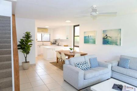 Glen Eden Beach - 65
