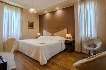Albergo Alassio - 45