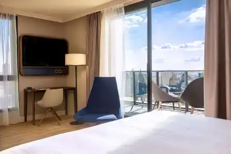 Radisson Blu, Rouen Centre - 68