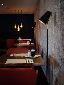 Radisson Blu, St. Gallen - 11
