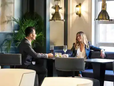 Mercure Jardines de Albia - 29