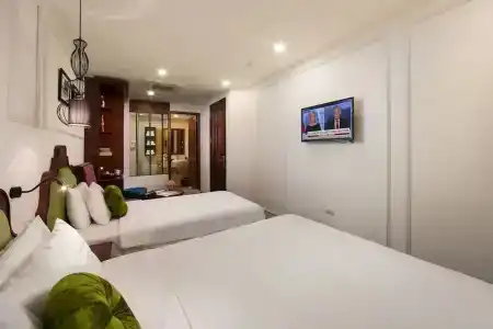 Vision Premier & Spa - 119