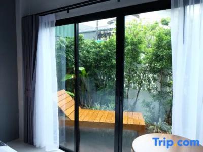 The Besavana Phuket - Sha Extra Plus - 114