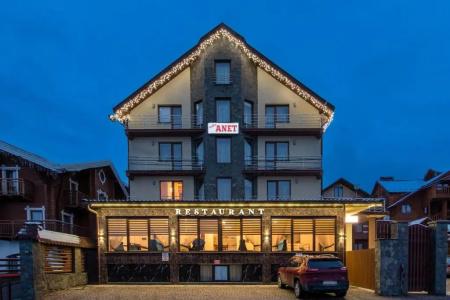 Villa Anet - 3