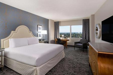 Hilton Dallas Lincoln Centre - 83