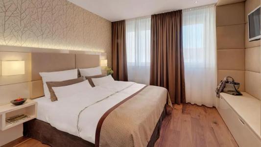 Boutique Atrium München - 135