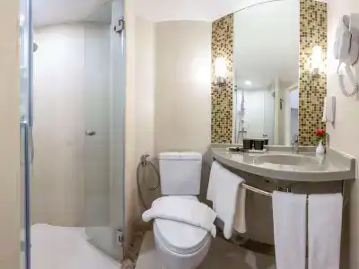 Ibis Phuket Patong - Sha Extra Plus - 7