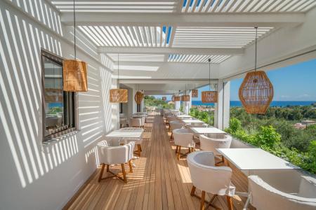Zante Maris Suites - Adults Only - 11