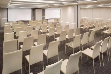 Melia Barcelona Sky 4* Sup - 24