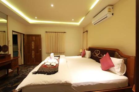 The Siam Residence Boutique - 59