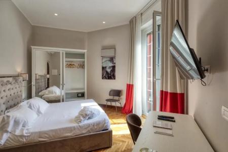 Villa Alberti**** - 69