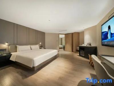 Atour S Chunxi Road Chengdu - 88