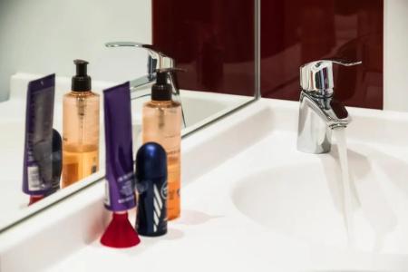 ibis Budget Knokke - 34