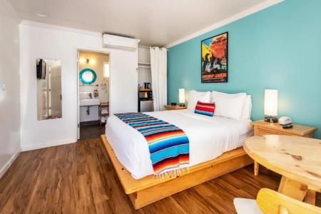 Agave Inn - 21