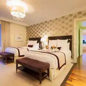 The Ritz-Carlton, - 45