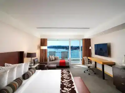 Inn at Laurel Point - 18