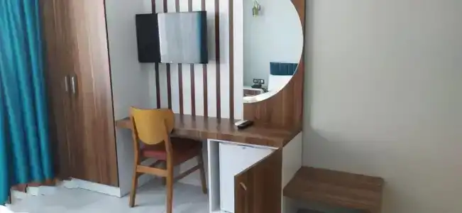 Theluna Suite - 14