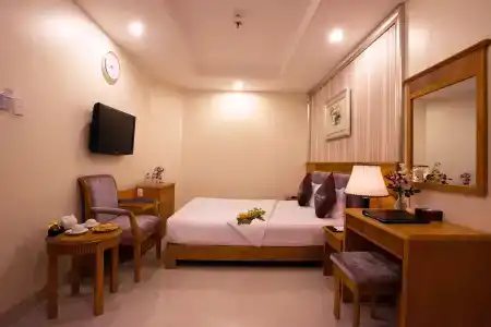 Silverland Sil & Spa - 41