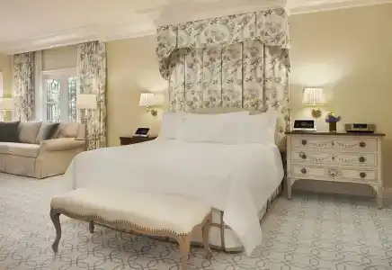 The Peninsula Beverly Hills - 29