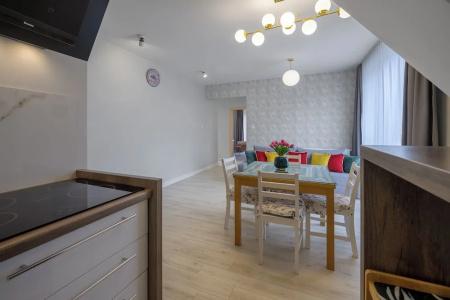 Bory6a Apartamenty - 83