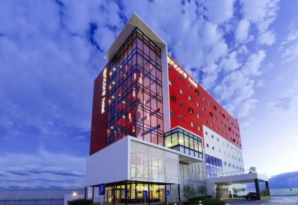 Ramada Encore by Wyndham Puebla - 0
