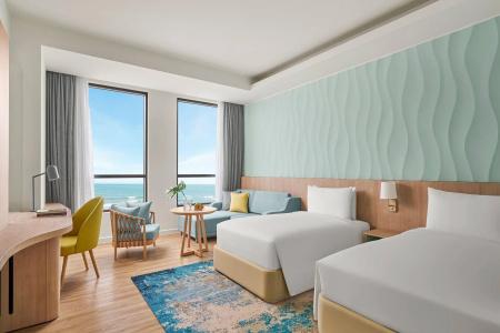 Holiday Inn Resort Ho Tram Beach, An Ihg - 41