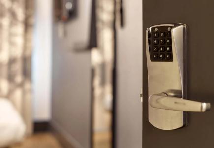 Novotel Suites Paris Roissy Cdg - 33
