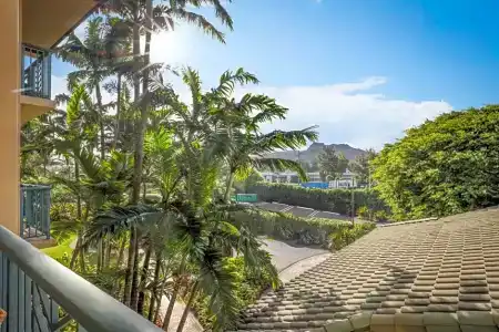 Waipouli Beach and Spa Kauai by Outrigger - 207