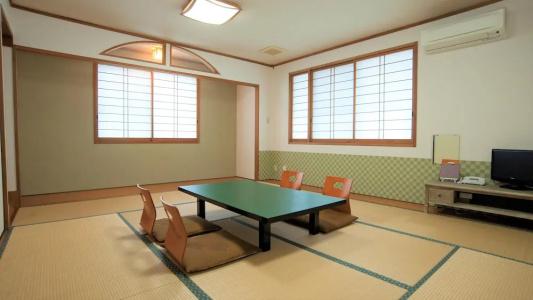 Ryokan Urashima - 21