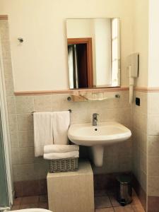 Albergo San Lorenzo - 8