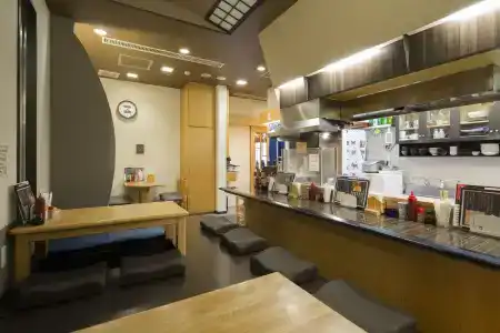 Premier -Cabin- Obihiro - 25