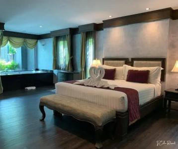 i Calm Resort Cha Am - 33