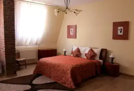 Enjoy Inn - 31
