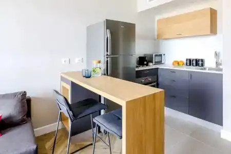 Almog Beach מגדלי חוף הכרמל חיפה - 17