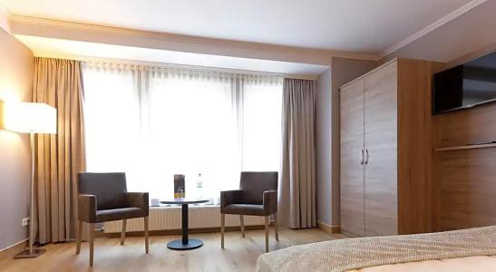 Mercure Mainz City Center - 131