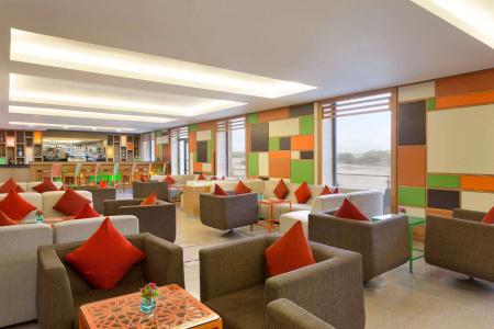 Ramada Resort Dead Sea - 9