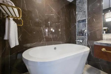 The Blossom Resort – Onsen & Foot Massage Inclusive - 91