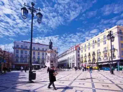 Friendly Hills Bairro Alto - 7