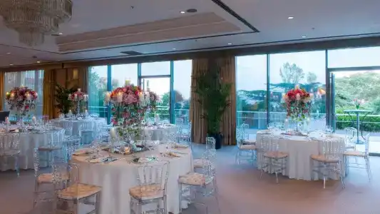 InterContinental Istanbul, an IHG - 20