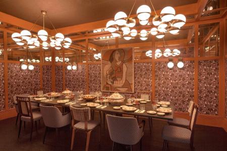 San Francisco Proper, a Member of Designs - 38