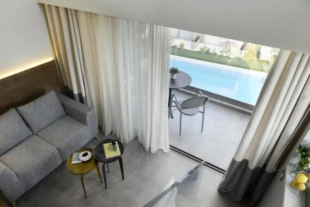 Serenity Suites - 41