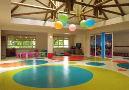 Shandrani Beachcomber & Spa - 12